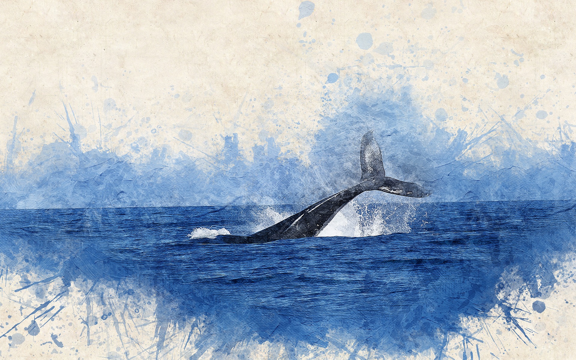Discover the Finest Whale Books Today!