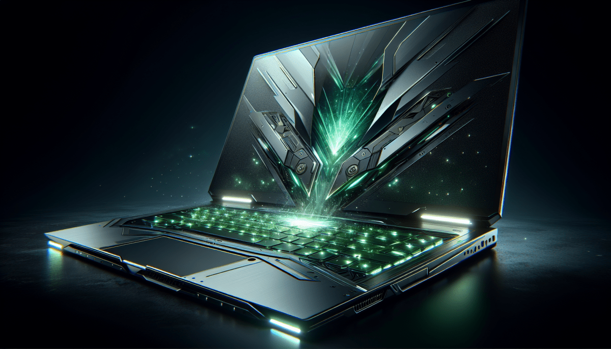Razer Blade 15 Gaming Laptop: Power Meets Precision