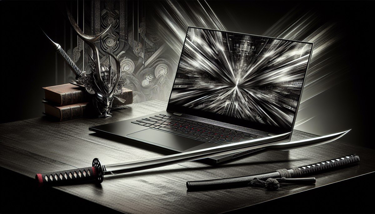 Unleash Power with MSI Katana 17 Laptop