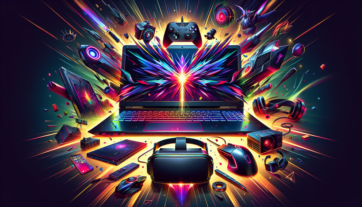 Acemagic AX16PRO Review: Unleash Gaming Power with a Mini PC?