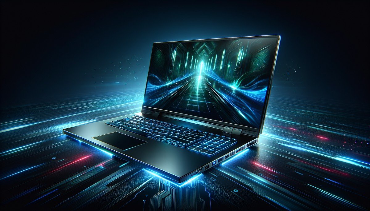 ACEMAGIC AX16PRO 2024 Gaming Laptop Reviewed