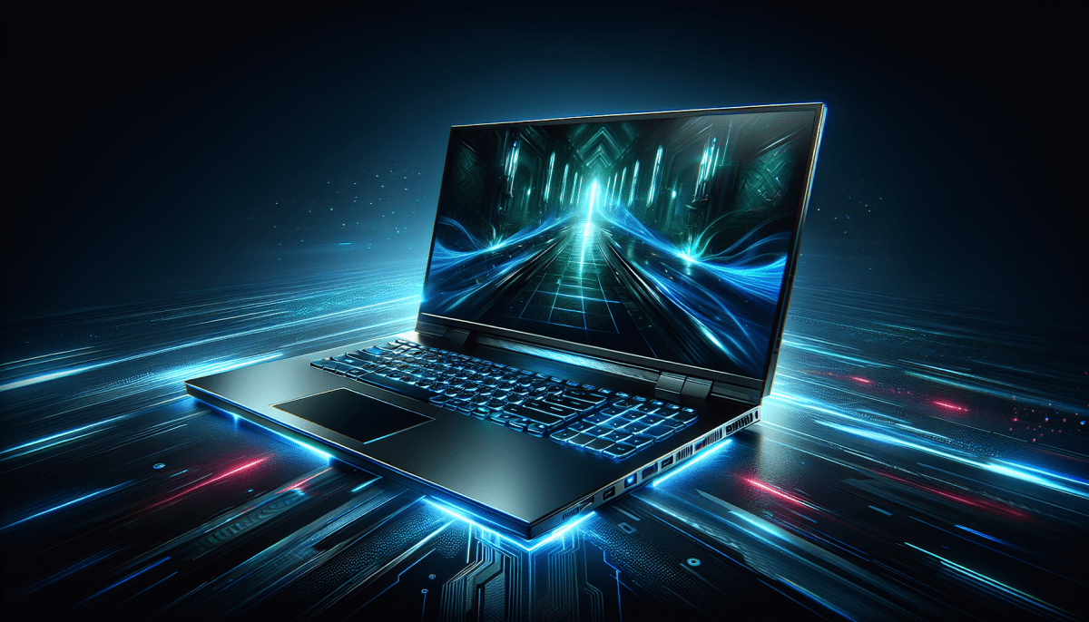 ACEMAGIC AX16PRO 2024 Gaming Laptop Reviewed