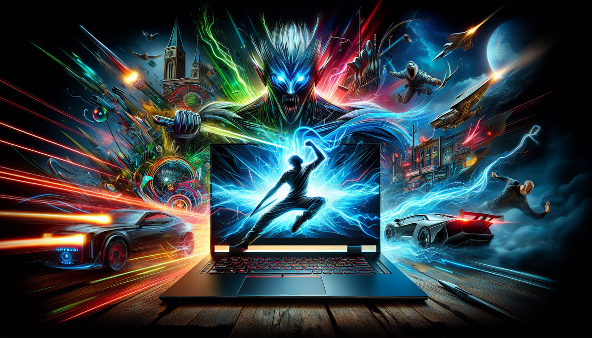 Unleash Gaming Power with Lenovo LOQ 15IAX9 FHD