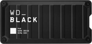 Experience Lightning-Fast Storage for Your Gaming Needs