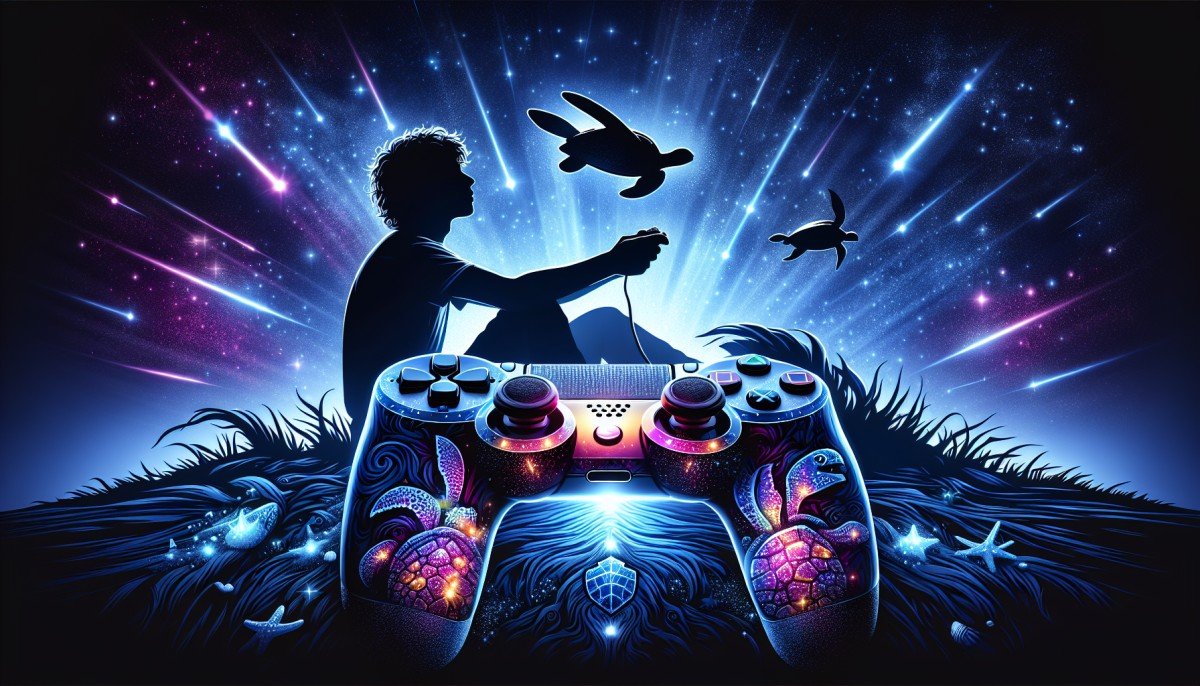 Unleash Gaming with Turtle Beach Stealth Ultra Controller