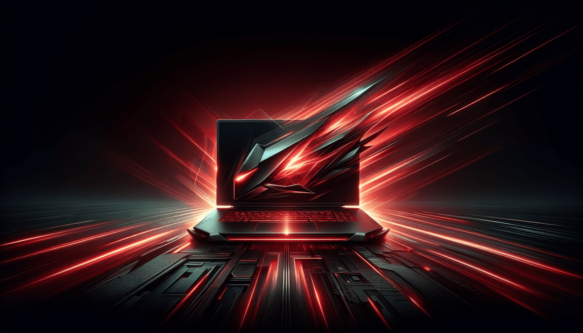ASUS ROG Flow Z13 GZ301VU 13.4” Gaming Laptop Review: Unleashing Power On-The-Go
