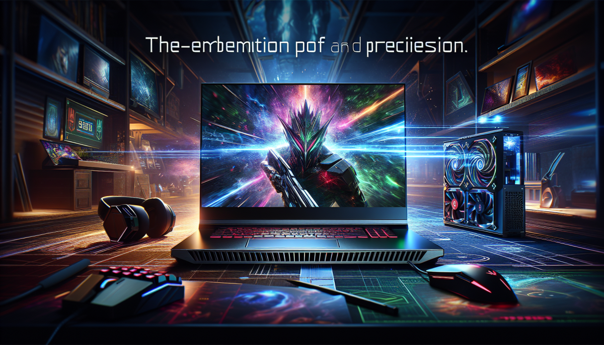 MSI Titan 18 Review: Unleash Gaming Excellence?