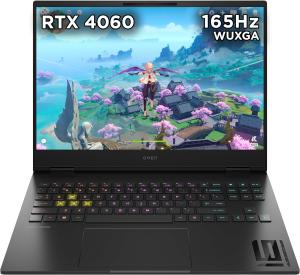 Dive into the Future of Gaming with HP Omen 16-u0000sa: Power, Precision, and Performance