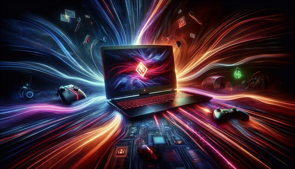 Unleashing Gaming Dominance: The Comprehensive HP Omen Gaming Laptop 16-u0000sa Review