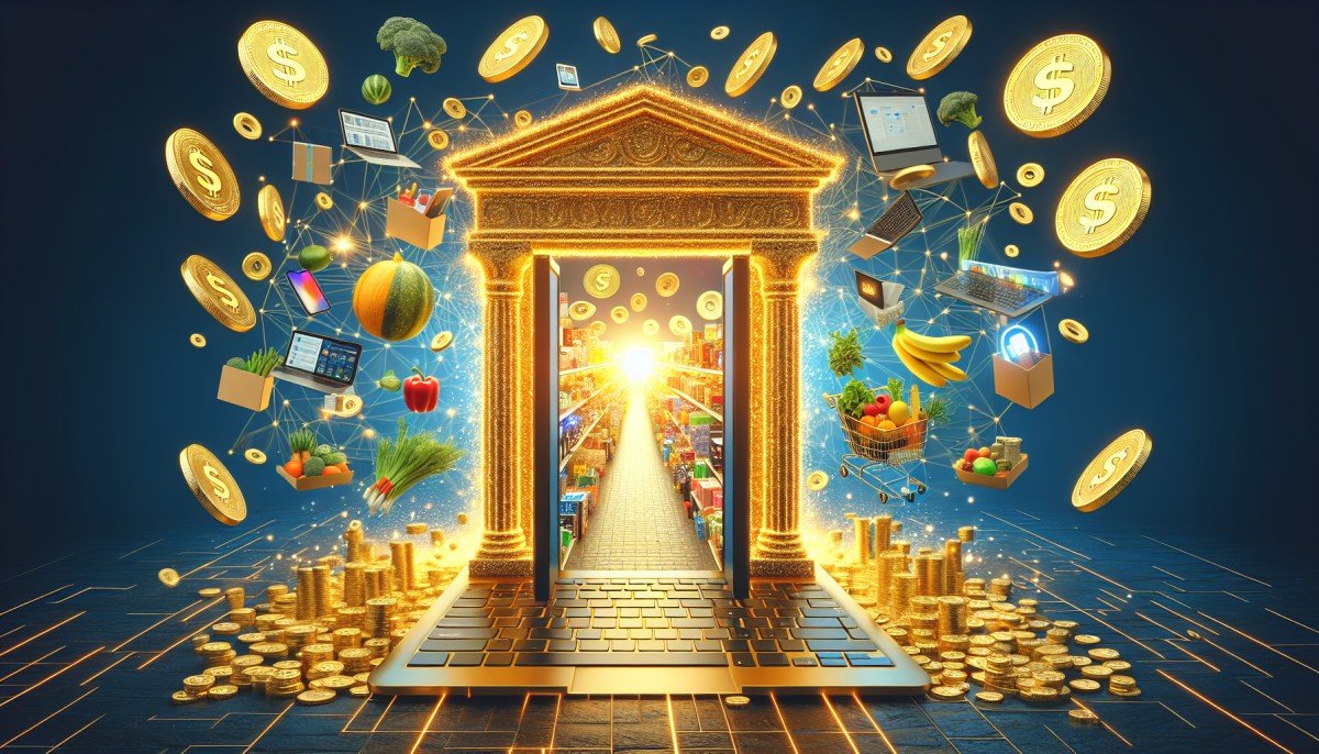 Unleashing the Power of FreshStore: Your Gateway to Effortless FreshStore Affiliate Success