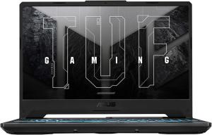 ASUS TUF Gaming F15 Review: Power-Packed Performance for Gamers