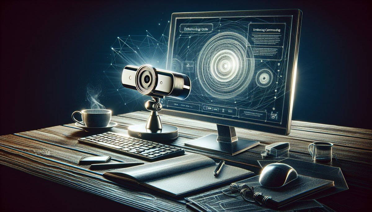 Enhancing Your Online Communication: The Best External Webcams