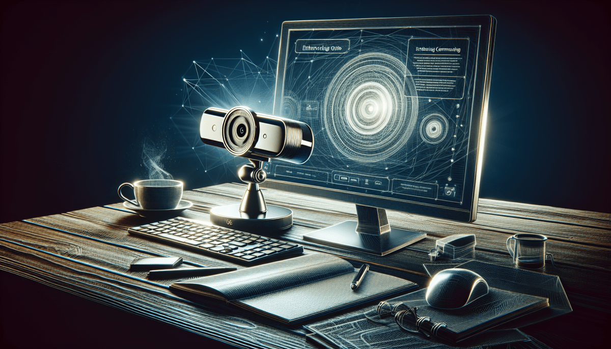 Enhancing Your Online Communication: The Best External Webcams