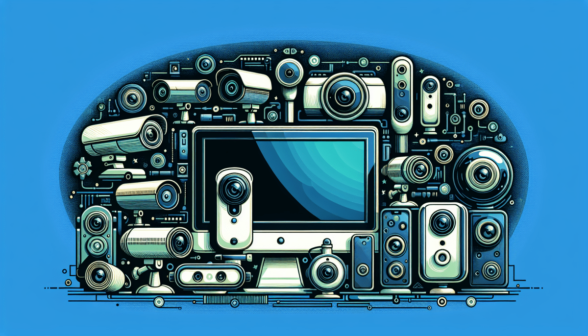 The Ultimate Guide to External Webcams: Features & Recommendations