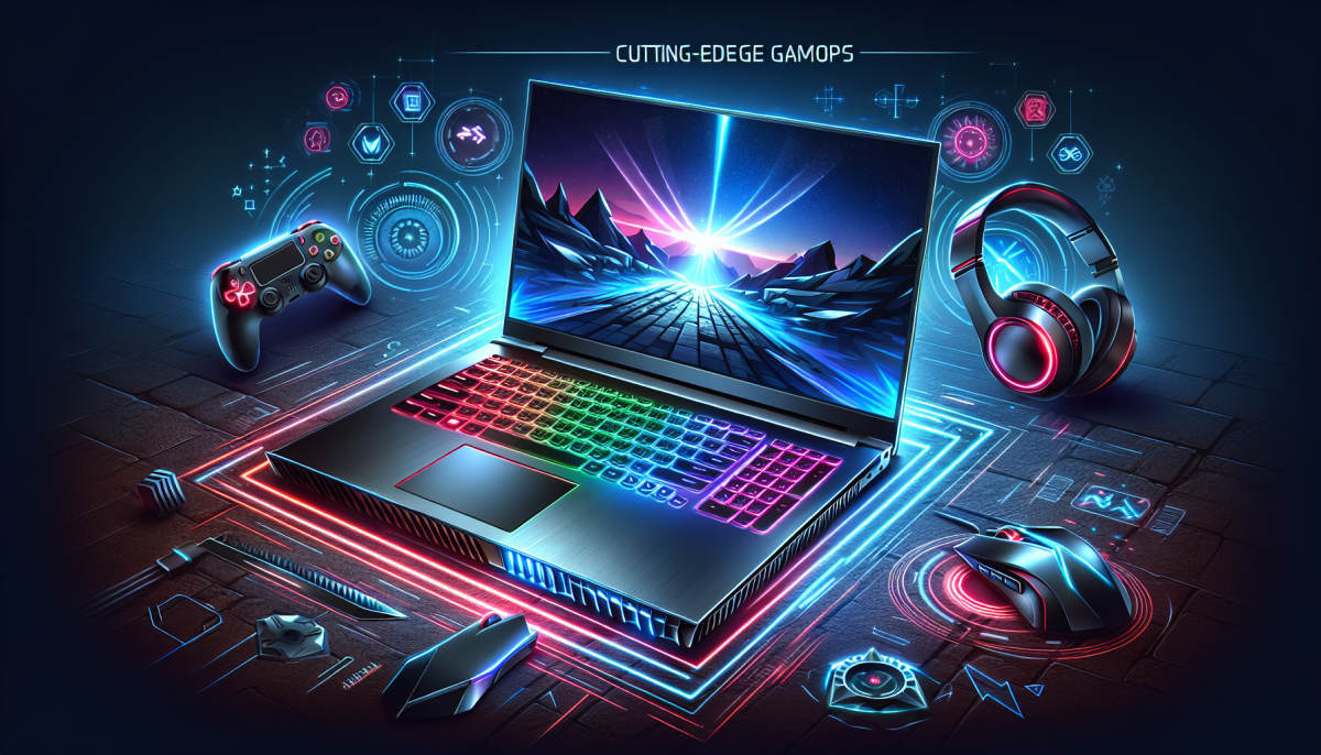 Ultimate Guide to Gaming Laptops: A Must-Read!