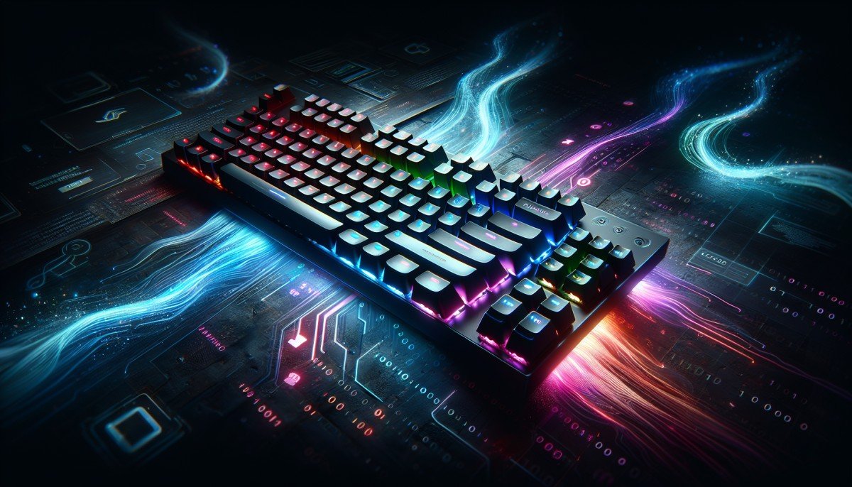 Essential Guide to the Best Gaming Keyboards