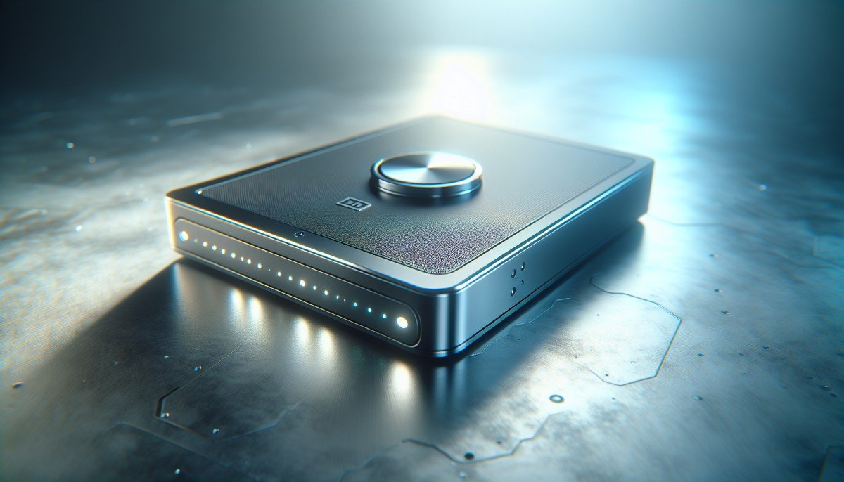 The Essential Guide to External Hard Drives
