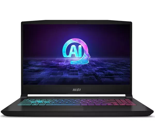 Blending blistering speed with intelligent processing, this machine is engineered to be faster and smarter. Discover if the MSI Katana A15 AI B8V is the ultimate tool for your gaming and creative ambitions.