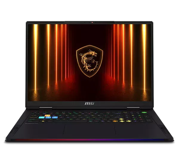 Dive deep into the next generation of performance, from its game-changing GeForce RTX 50 Series GPU to its stunning 4K Mini LED display. We explore if this is the professional-grade machine you've been waiting for.