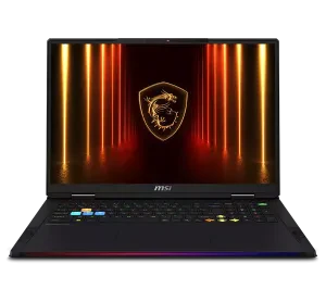 Dive deep into the next generation of performance, from its game-changing GeForce RTX 50 Series GPU to its stunning 4K Mini LED display. We explore if this is the professional-grade machine you've been waiting for.