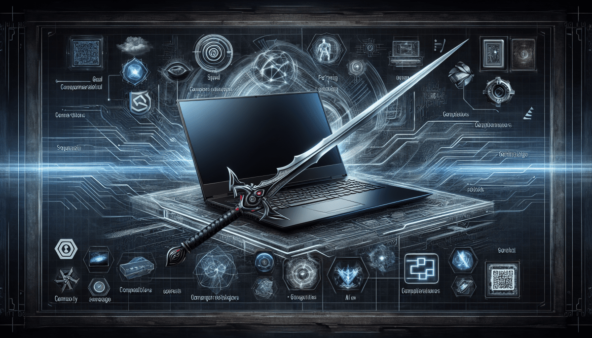 MSI Katana A15 AI B8V Review: Is It The Best Budget-Friendly Laptop?