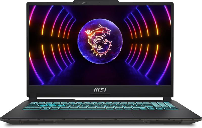 Discover the features that make this gaming laptop a top choice for gamers