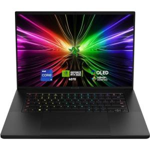 A powerful gaming machine that combines performance and sleek design