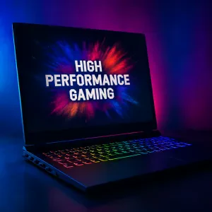 Find the perfect laptop to level up your gaming experience