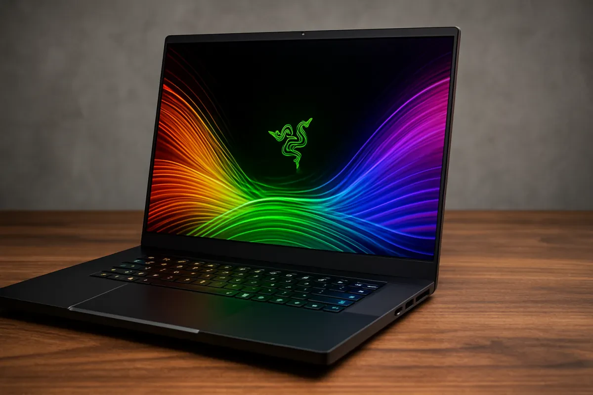 Razer Blade 16 (2025) Review: A Thin Laptop This Powerful?