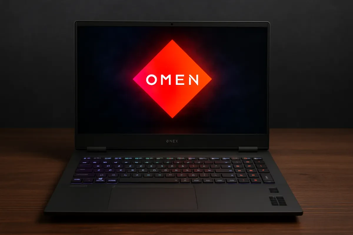 HP Omen Max 16 Review: Unbiased Verdict on Specs & Performance