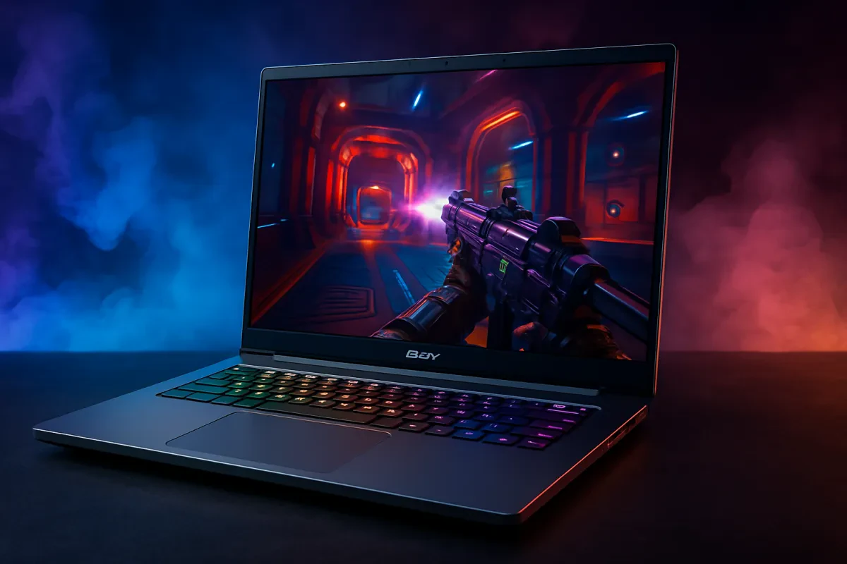 Acer Chromebook 516 GE: Your Gateway to Hardcore Cloud Gaming