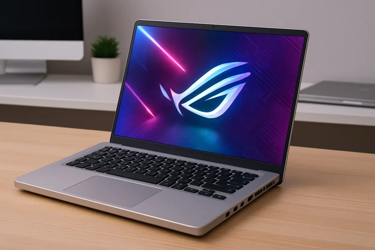 ASUS ROG Zephyrus G14 (2024) Review: The MacBook Pro of Gaming Laptops