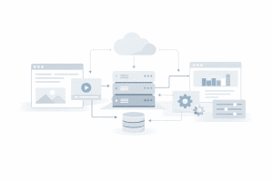 A transparent look at the technology, automation, and AI-driven systems powering this affiliate store