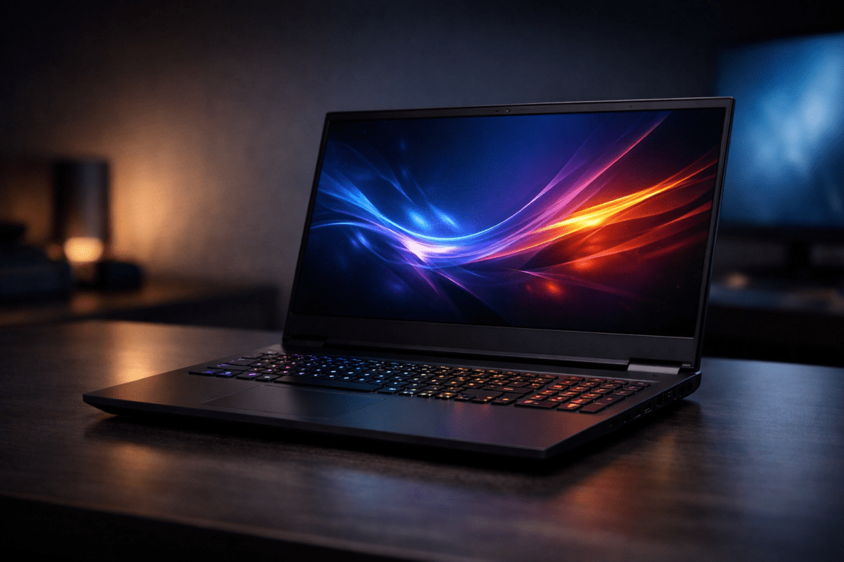 HP Victus 15 Gaming Laptop Review: Specs, Gaming Performance & Value