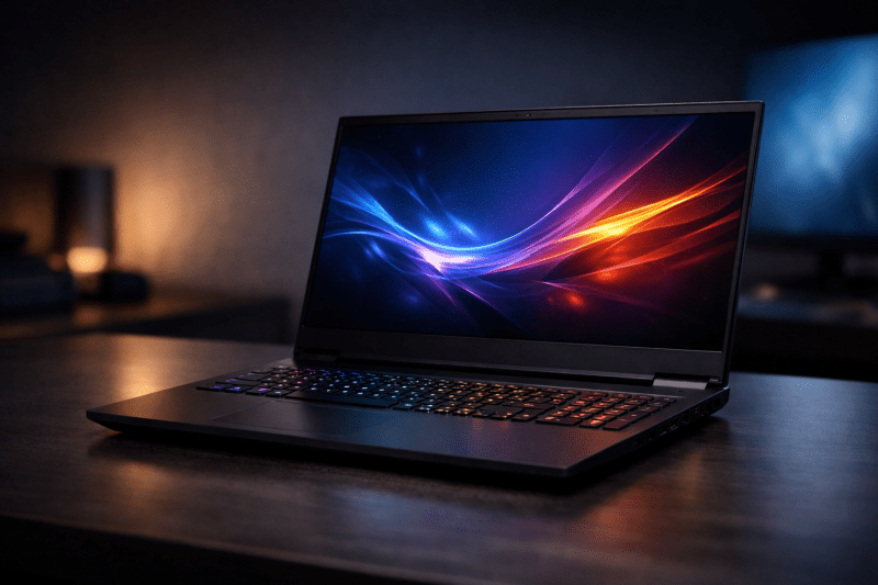 A practical review of the HP Victus 15 for mainstream gaming, everyday use, and smart upgrade paths.