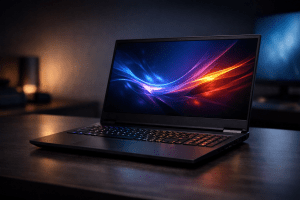 A practical review of the HP Victus 15 for mainstream gaming, everyday use, and smart upgrade paths.