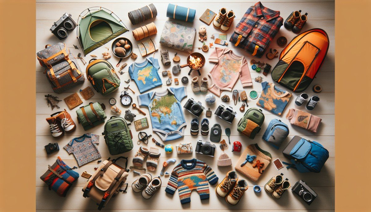 What Sets Different Brands Apart for Best Baby Travel Gear?