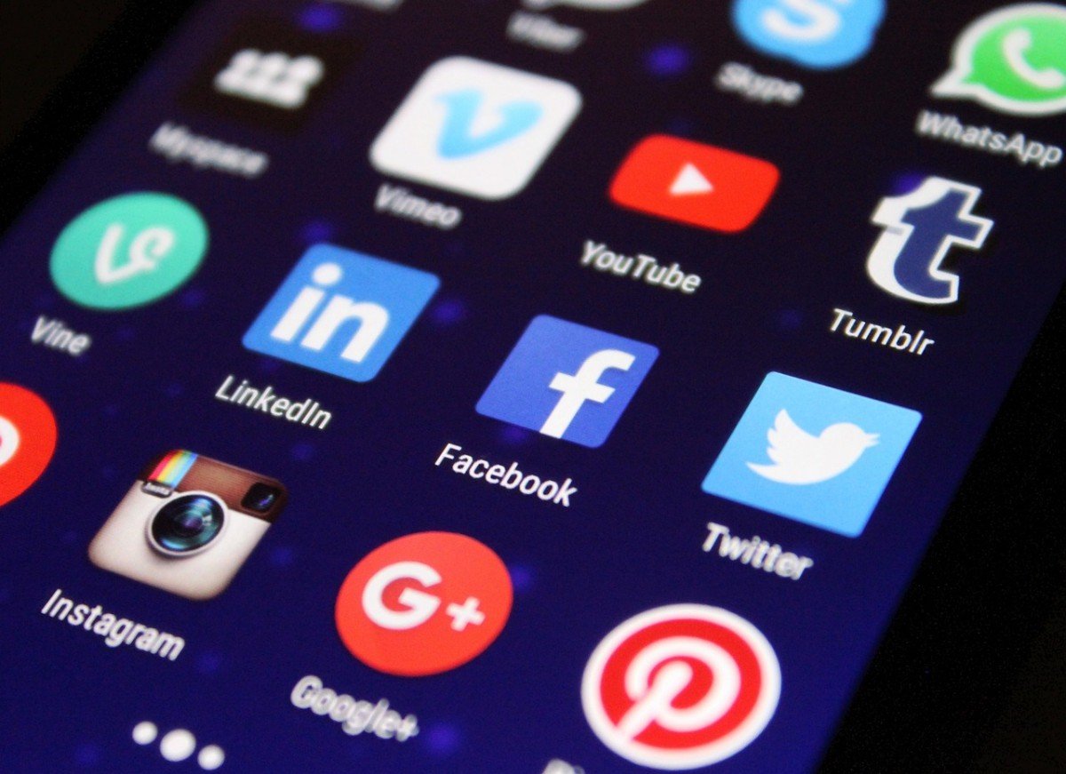 Social media's influence on gaming culture.
