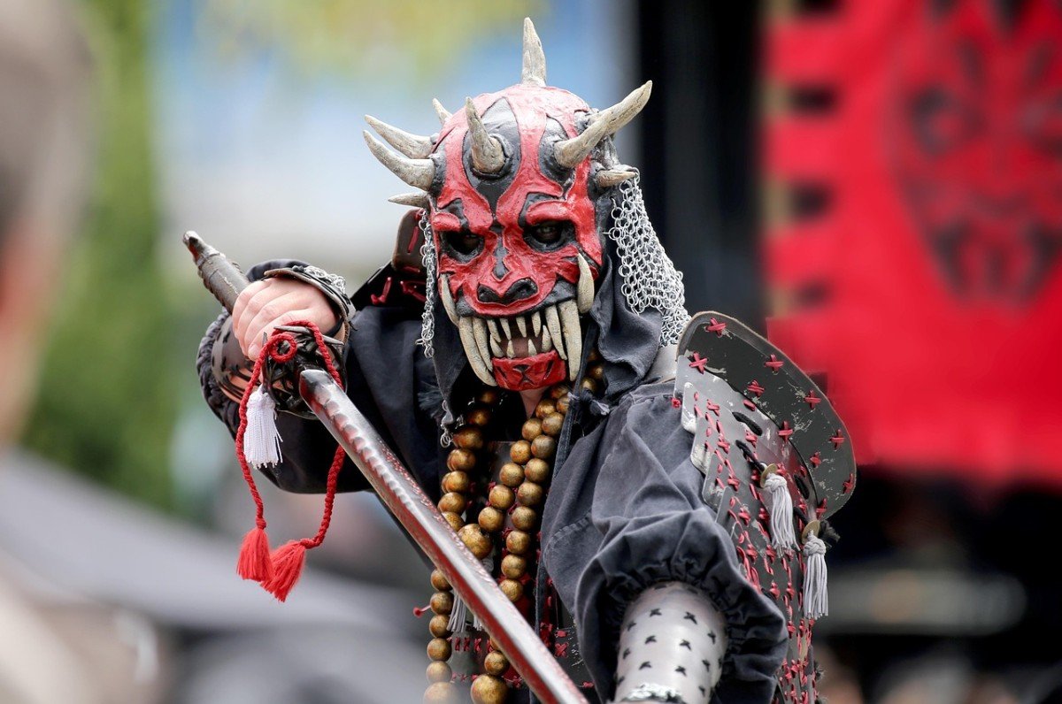 Unleashing Game Characters: The Art of Cosplay