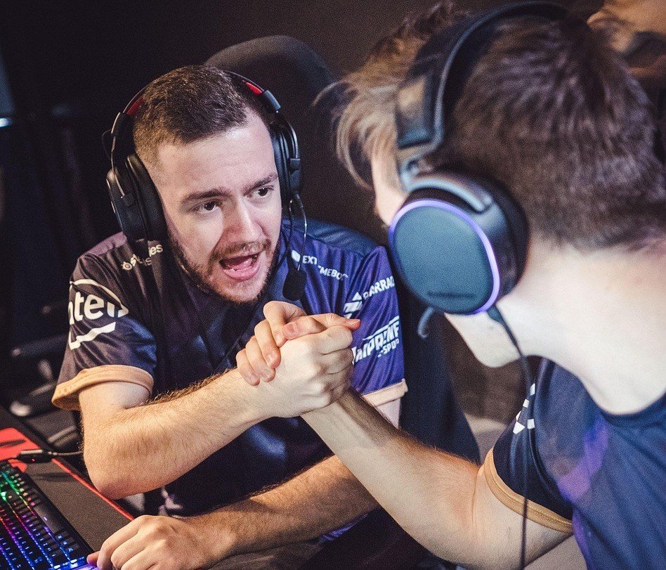 The Ascendance of Esports in Popular Culture