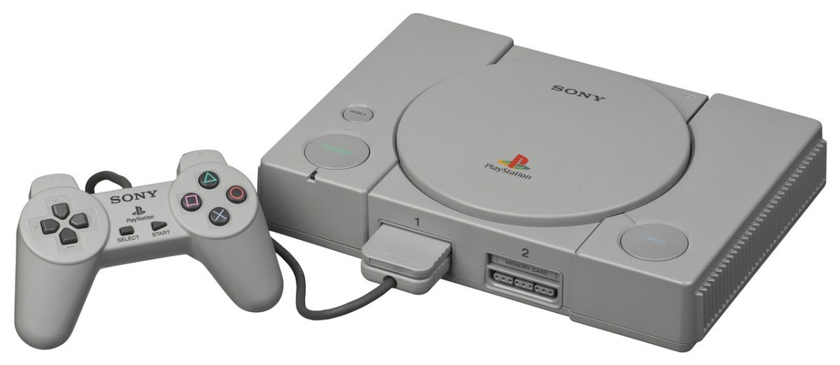 A Look Back at the Evolution of the PlayStation and What's Next in Gaming