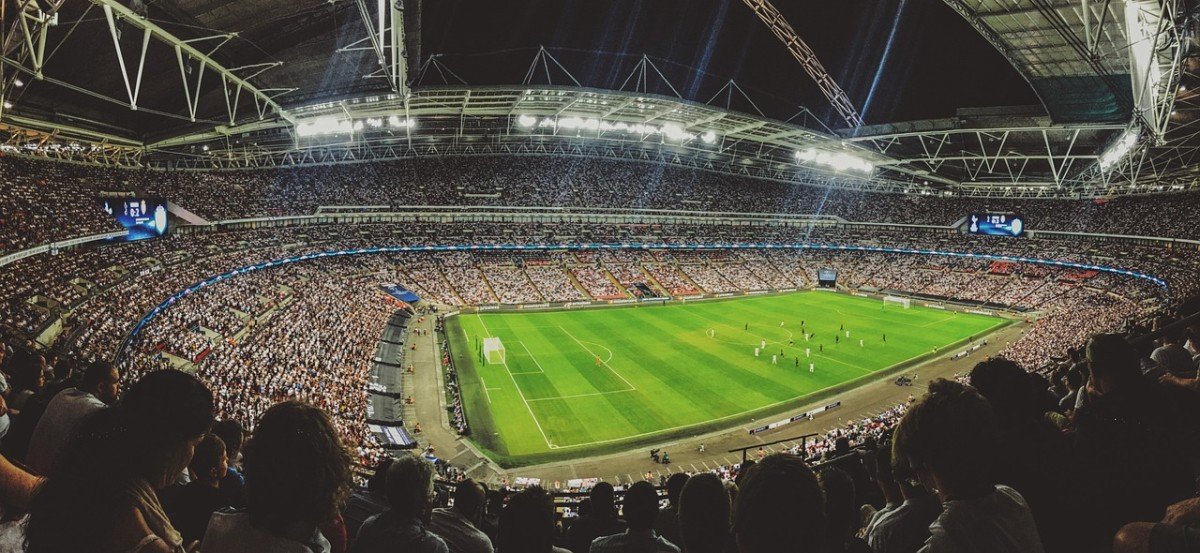 Experience the Future of Football: The Top Soccer Games for PS5