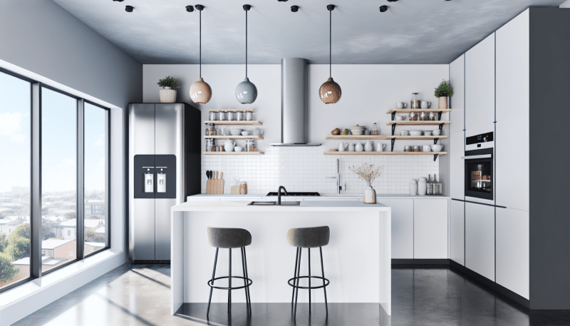 Discover the latest must-know kitchen trends that are currently taking the culinary world by storm with this comprehensive list of the top 10 of the moment