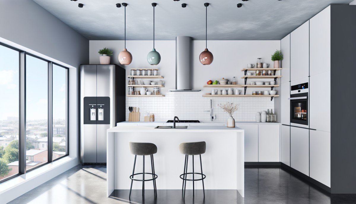 Must-Know Kitchen Trends: Top 10 of the Moment