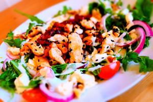 Carbohydrate Substitutes for the Atkins Diet
