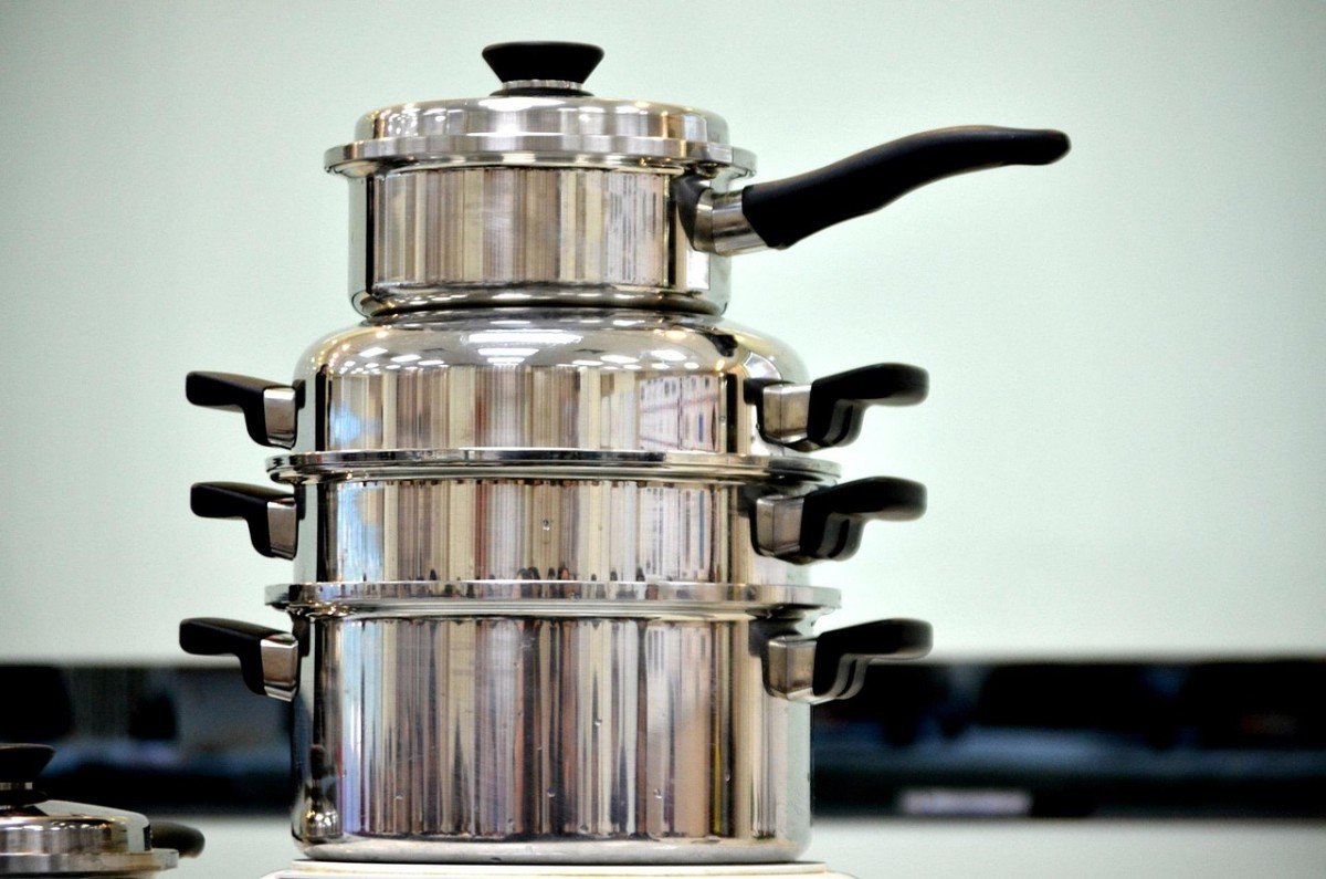 Revolutionizing the Kitchen: The Next Generation of Cookware