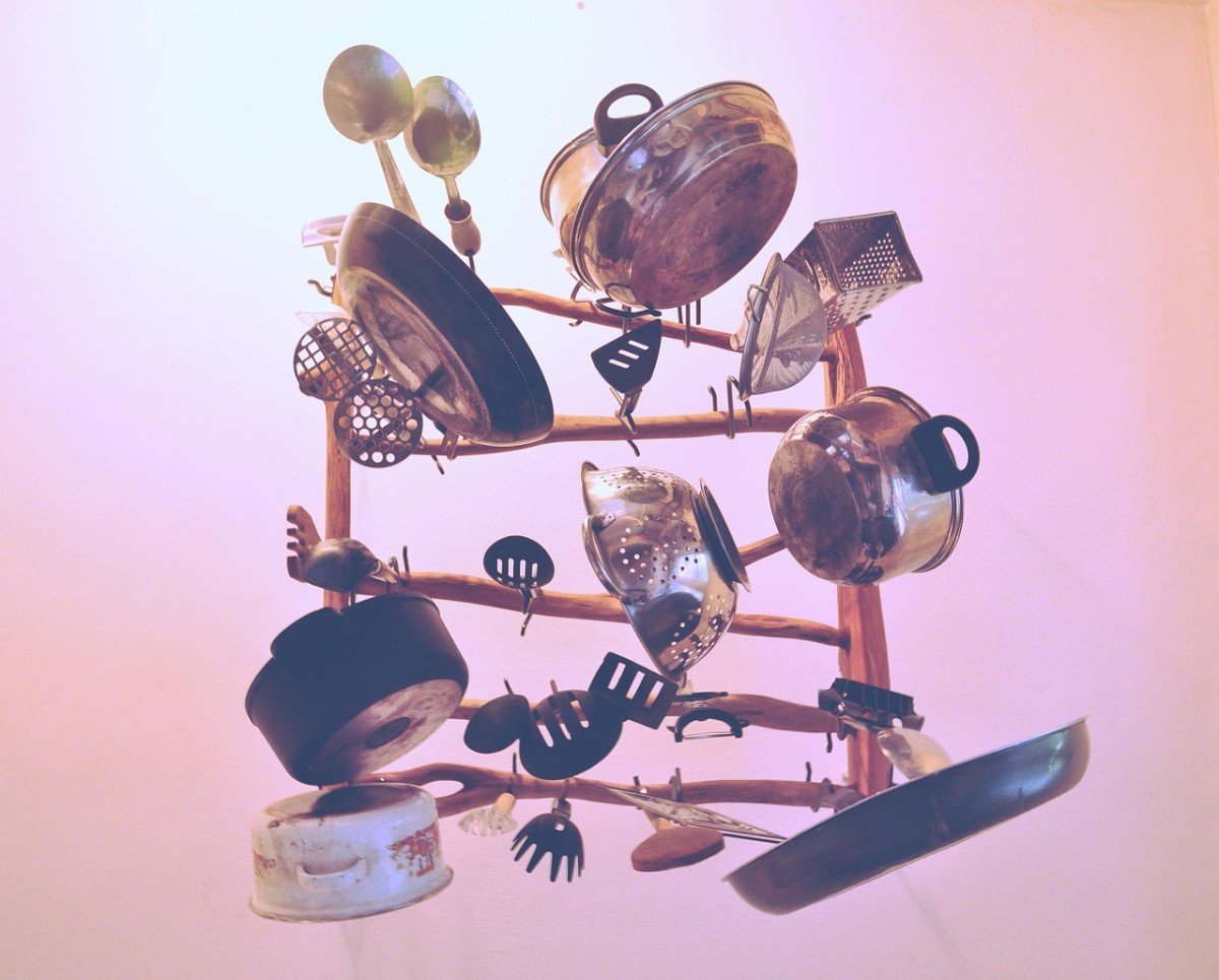 Cookware options for every budget