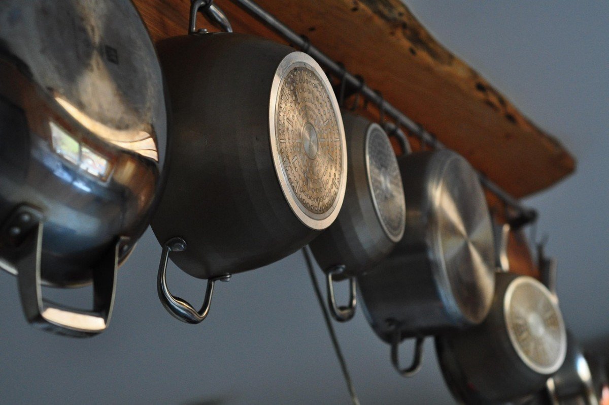 The Truth About Stainless Steel in Kitchens