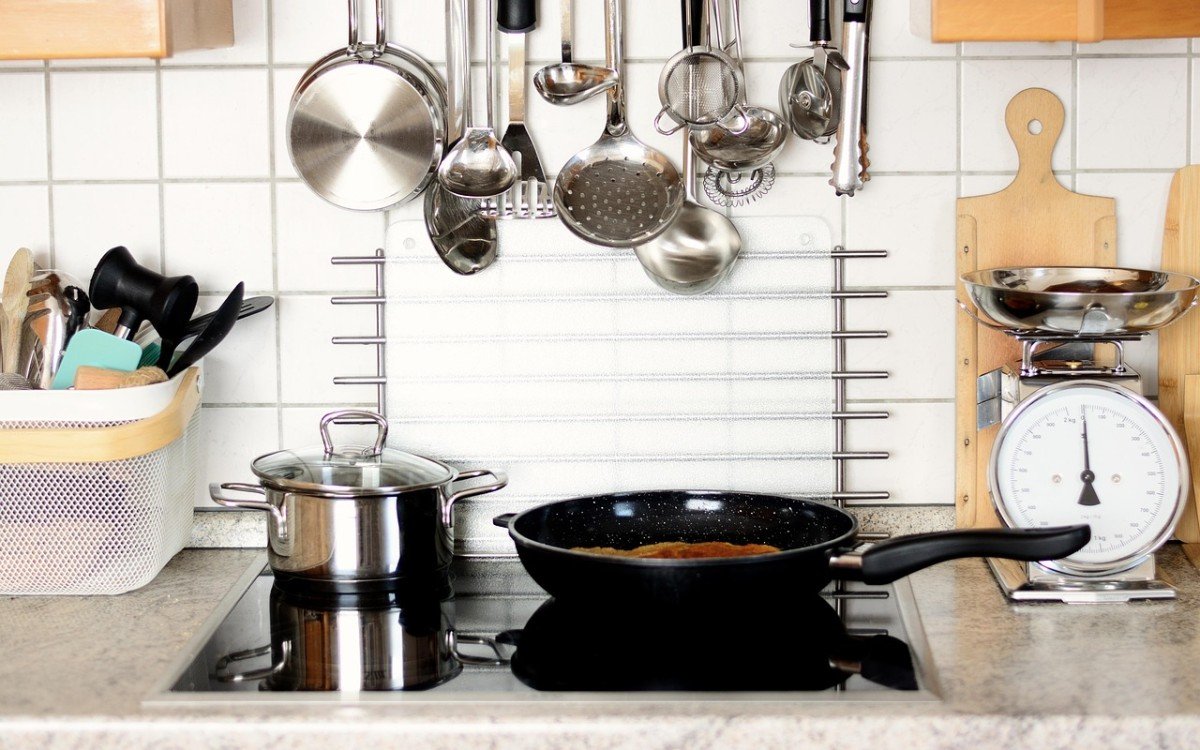 Sustainable Cookware: Investing in Longevity and Durability