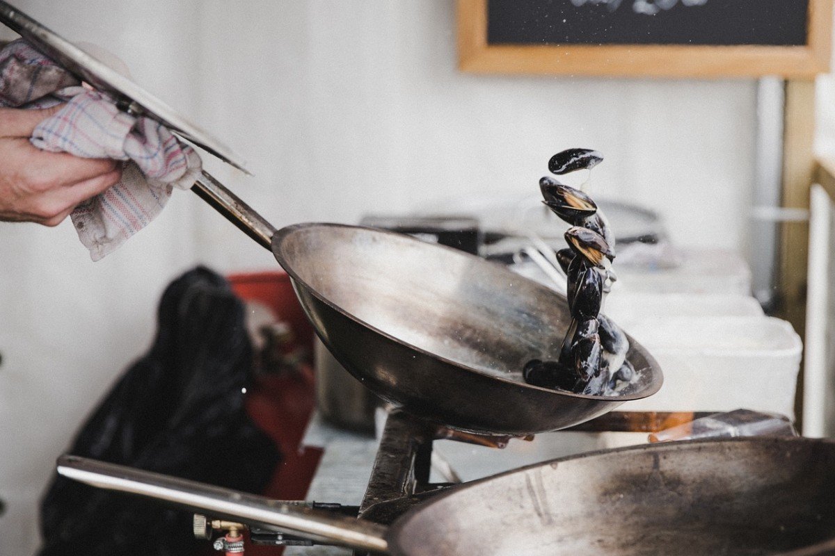 Must-Have Cookware for Novice Chefs: Essential Tools
